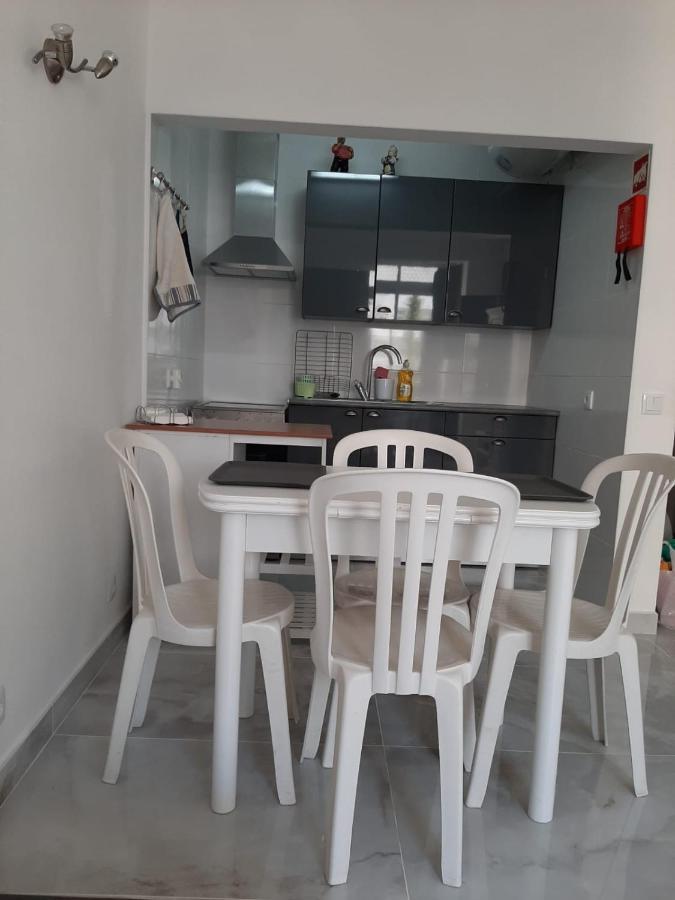 Casa da Praia Armacao de Pera Exterior foto